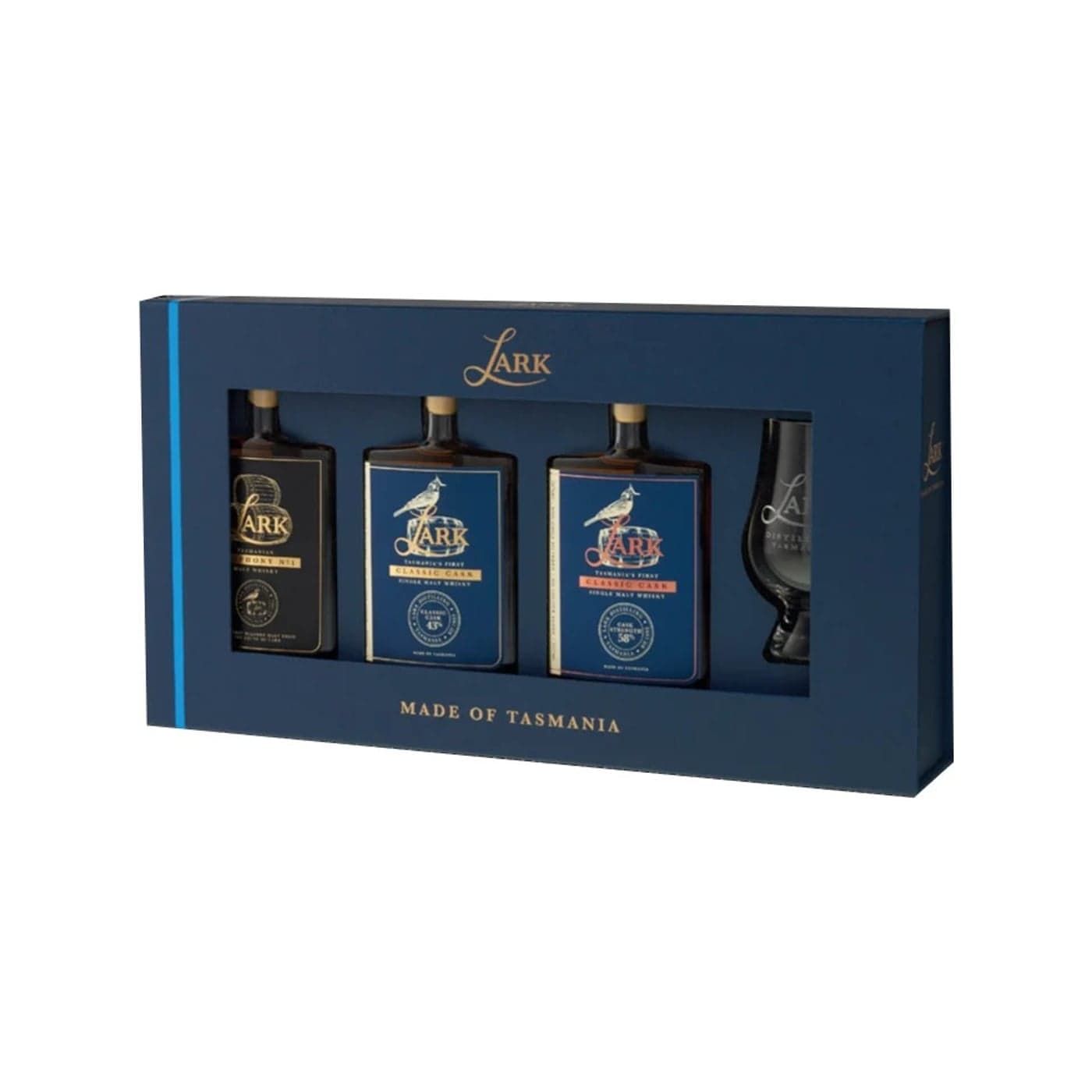 Lark Distillery bottle